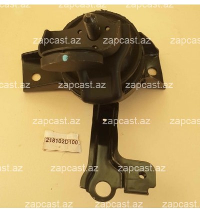 Hyundai elantra (XD) 2000-2006 poduşka motor 2.0 motor sağ 